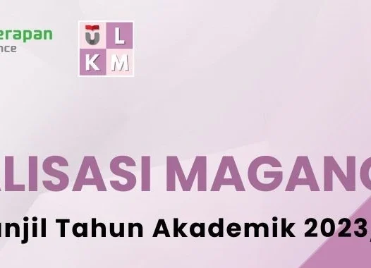 Sosialisasi Magang Periode Ganjil 23/24 D3 Teknik Telekomunikasi